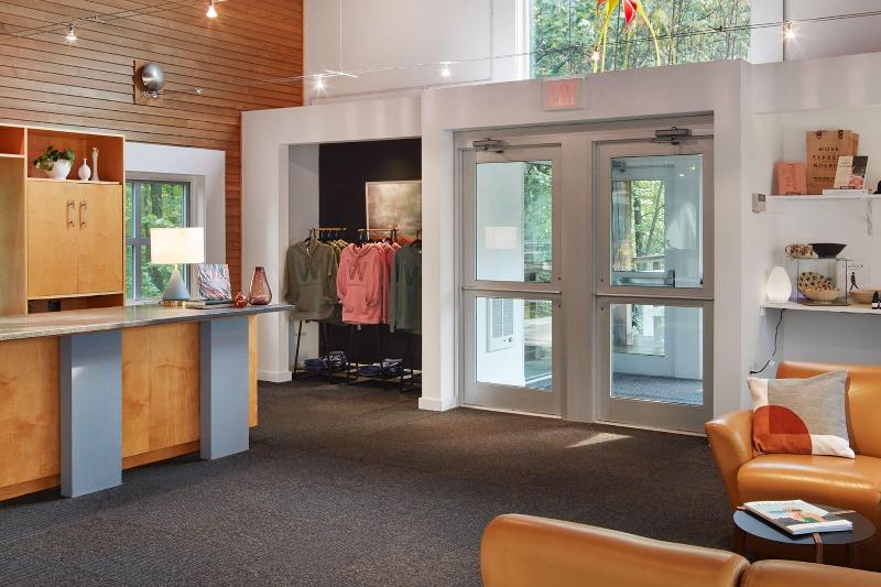 Wild Rice Retreat image