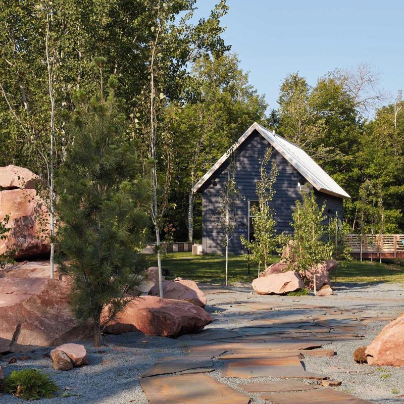 Wild Rice Retreat image 6