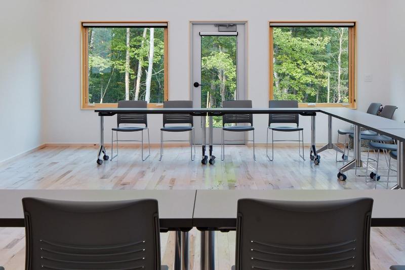 Wild Rice Retreat image