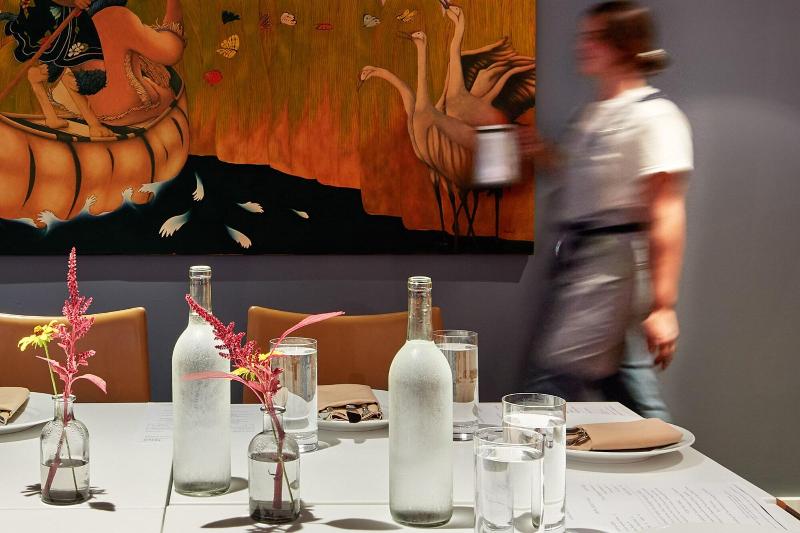 Wild Rice Retreat image
