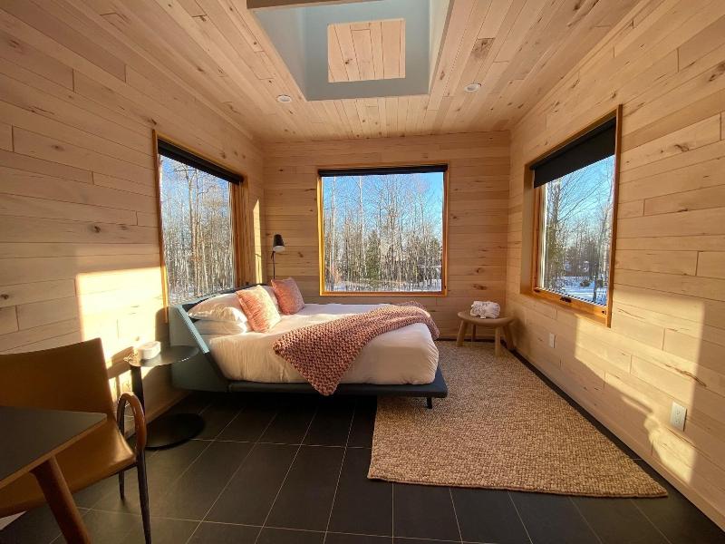 Wild Rice Retreat image