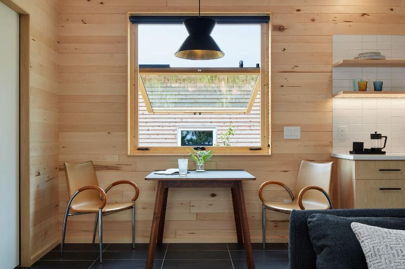 Wild Rice Retreat image