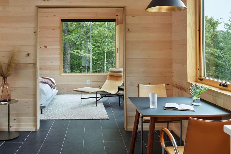 Wild Rice Retreat image