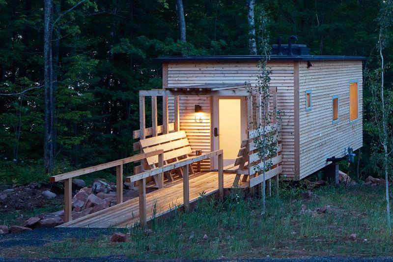 Wild Rice Retreat image 7