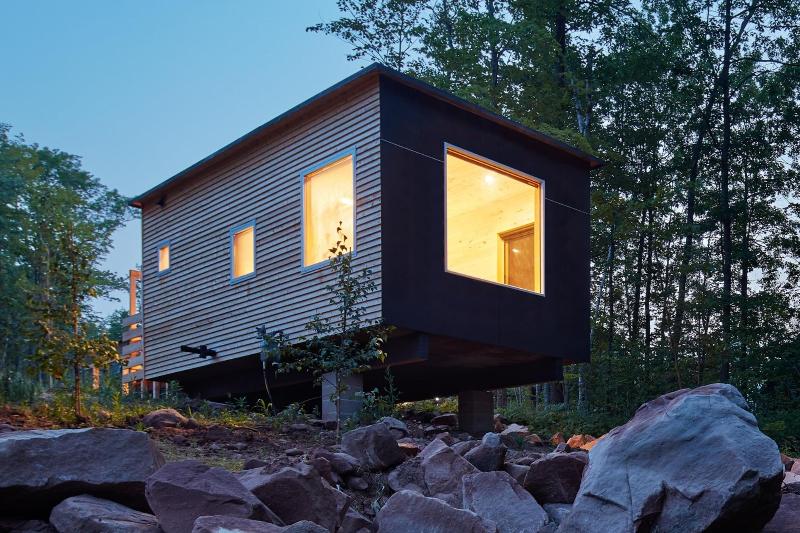 Wild Rice Retreat image 4