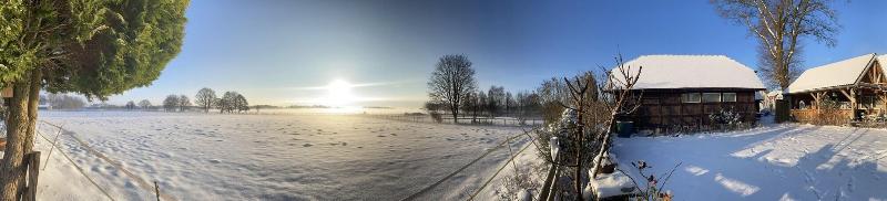 Worpsweder Blick image