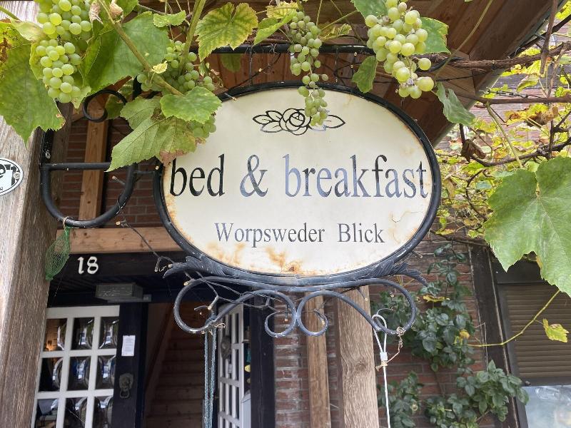 Worpsweder Blick image