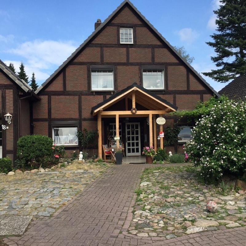 Worpsweder Blick image
