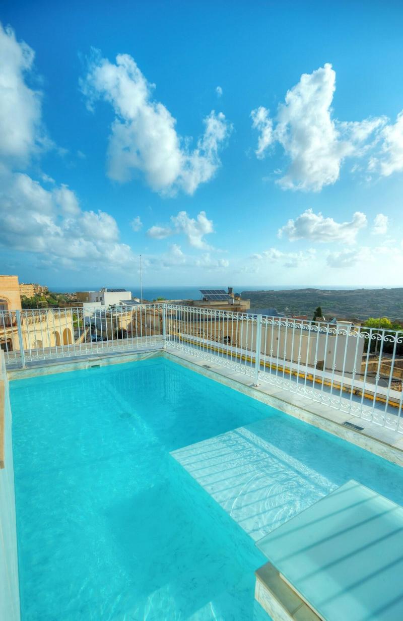 The Segond Hotel image