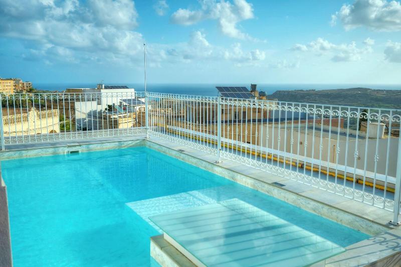 The Segond Hotel image