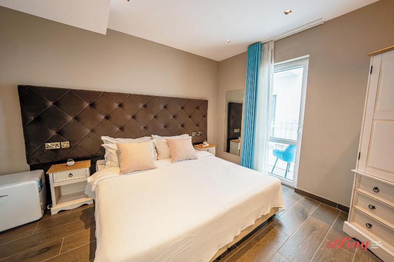 The Segond Hotel image