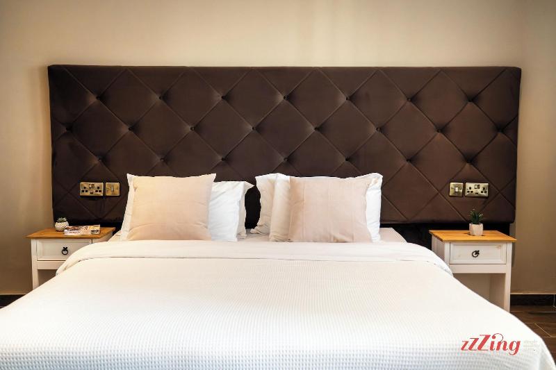The Segond Hotel image