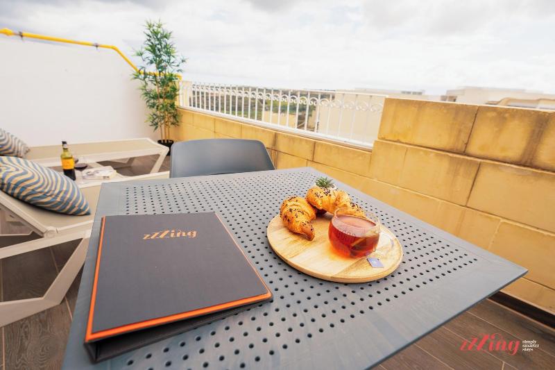 The Segond Hotel image