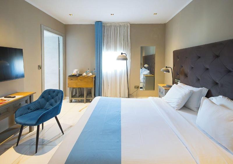 The Segond Hotel image
