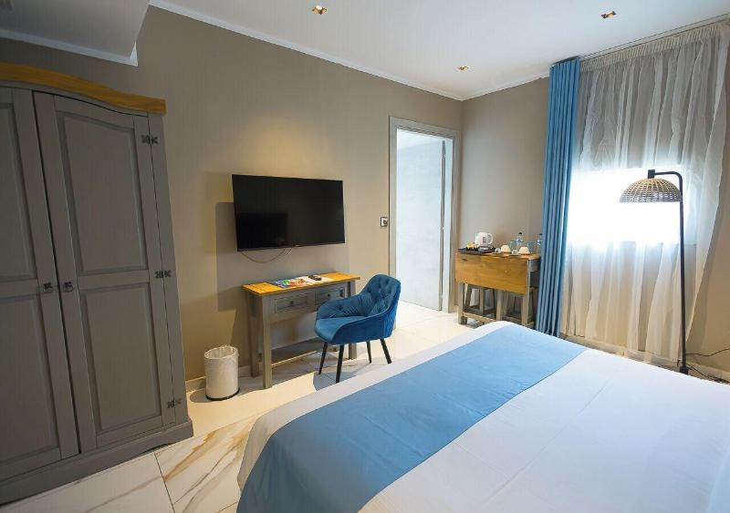 The Segond Hotel image