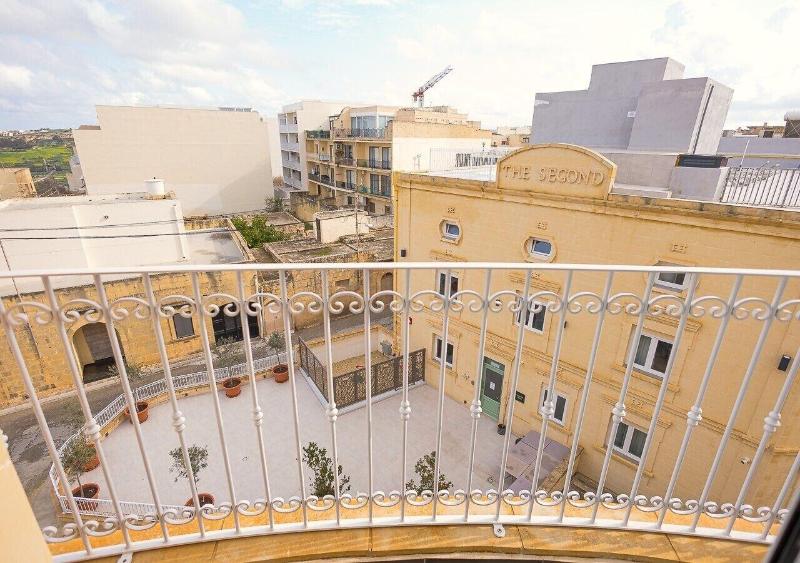 The Segond Hotel image