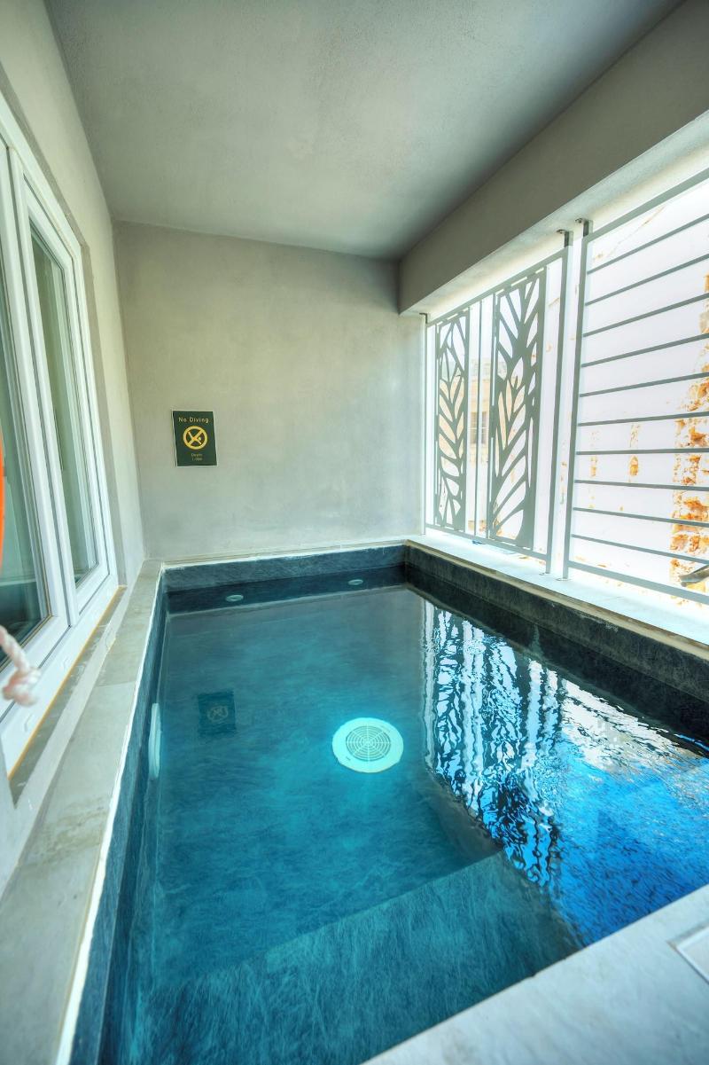 The Segond Hotel image