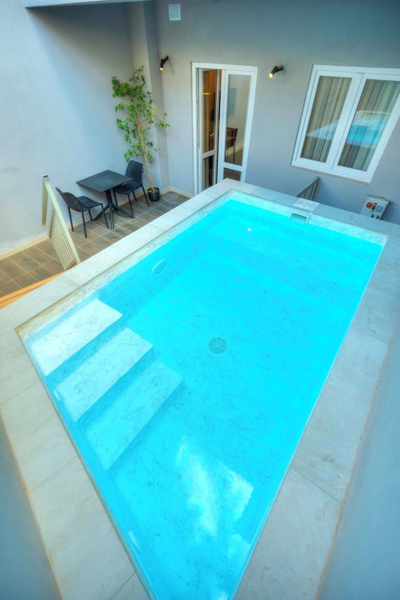 The Segond Hotel image