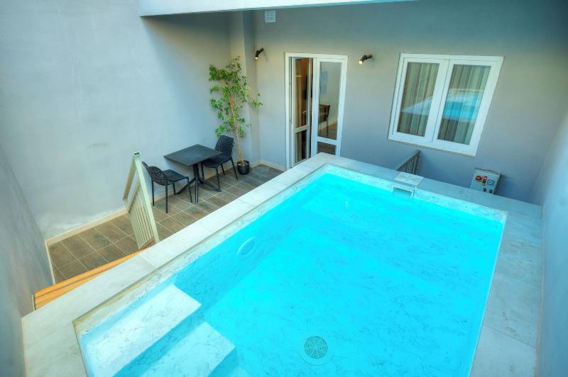 The Segond Hotel image