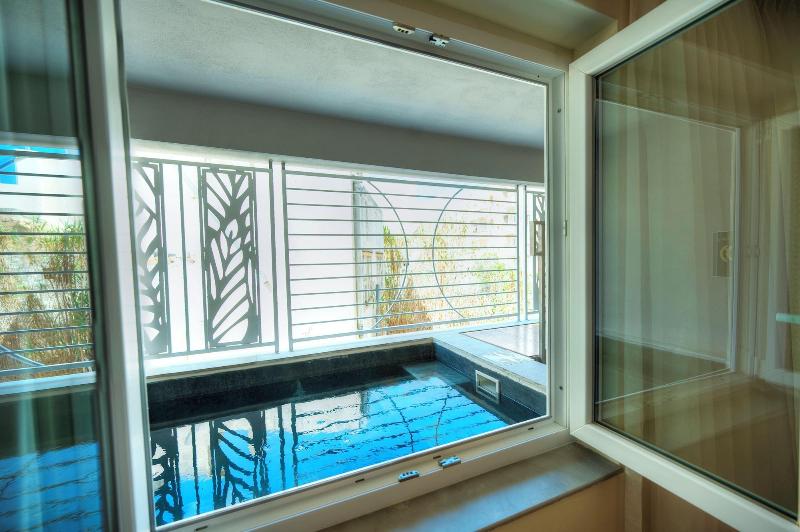 The Segond Hotel image