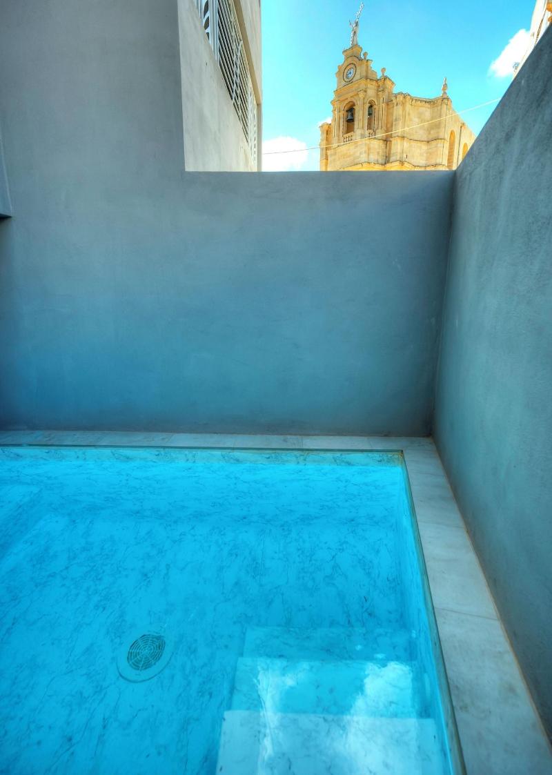 The Segond Hotel image