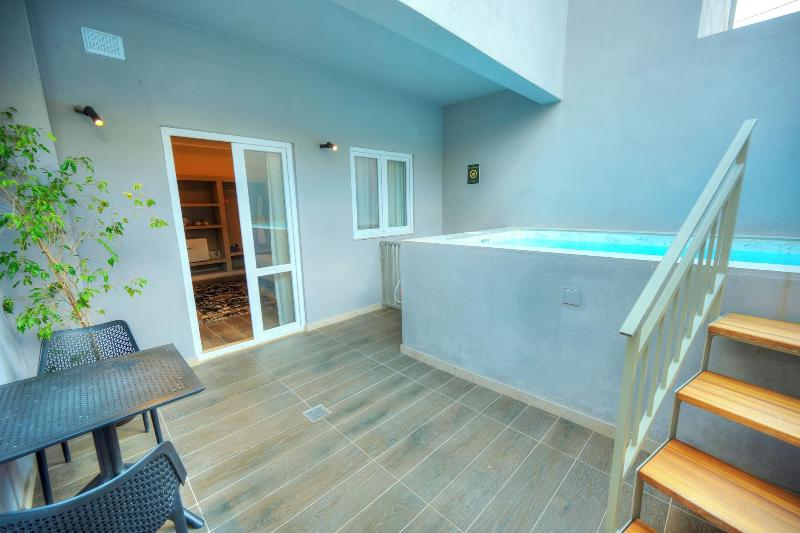 The Segond Hotel image