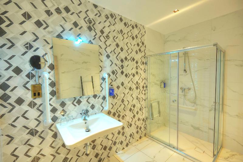 The Segond Hotel image