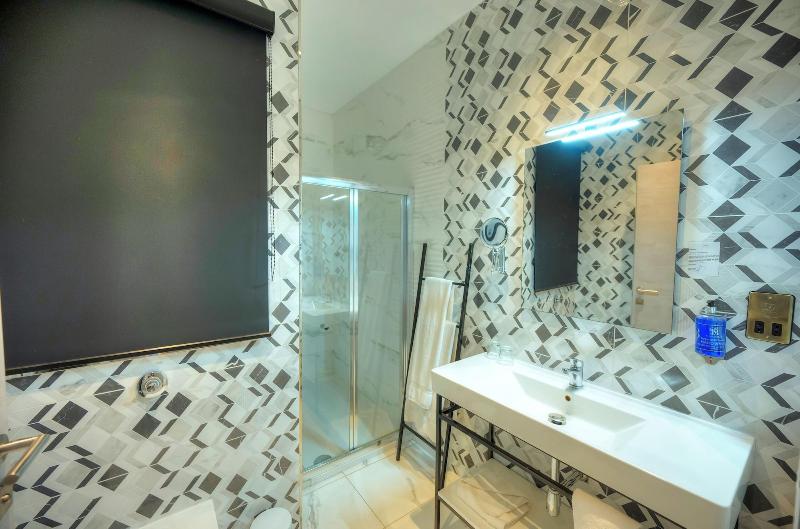 The Segond Hotel image
