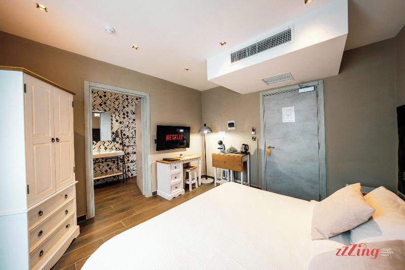The Segond Hotel image