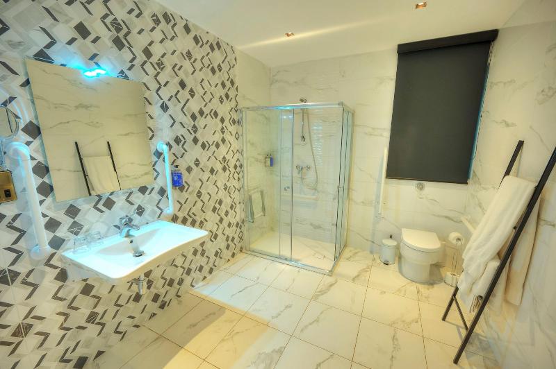 The Segond Hotel image