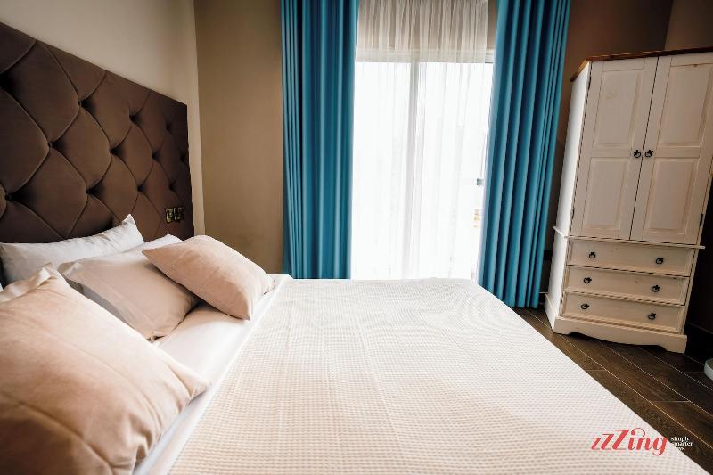 The Segond Hotel image