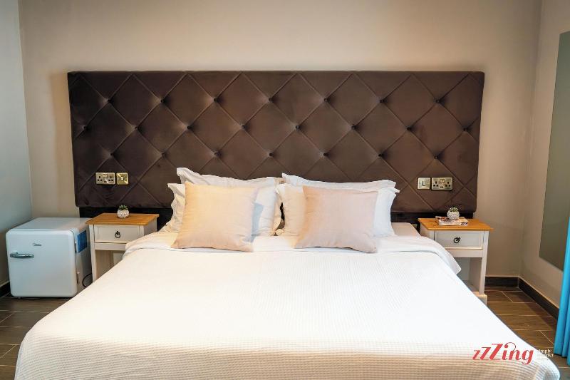 The Segond Hotel image