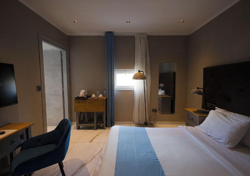 The Segond Hotel image