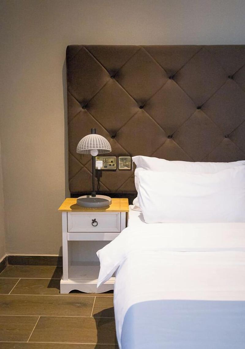 The Segond Hotel image