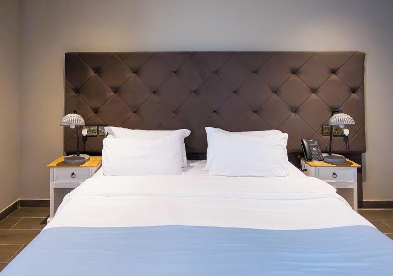 The Segond Hotel image