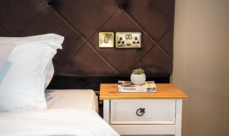 The Segond Hotel image
