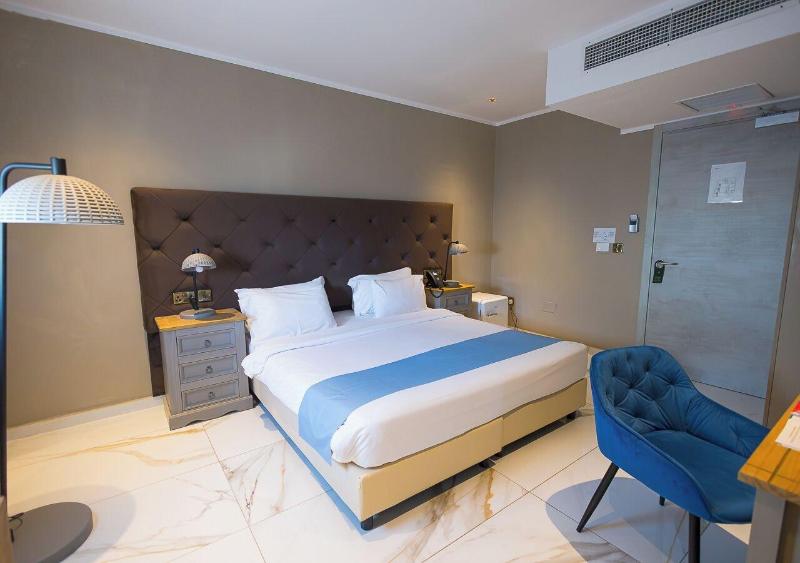 The Segond Hotel image