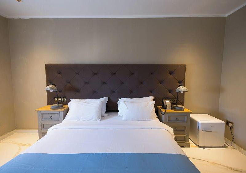 The Segond Hotel image
