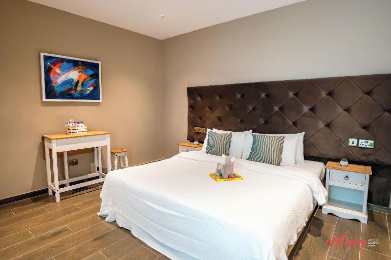 The Segond Hotel image