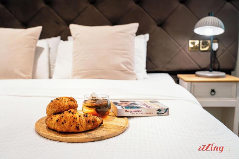 The Segond Hotel image