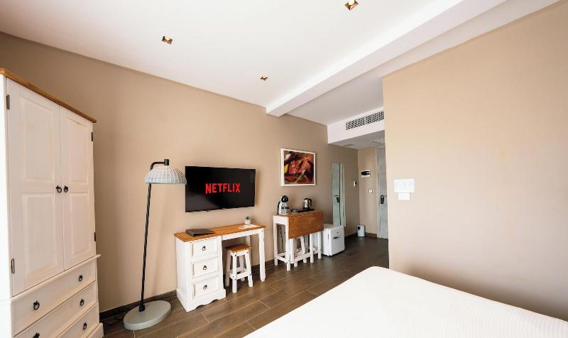 The Segond Hotel image