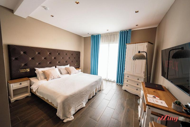 The Segond Hotel image