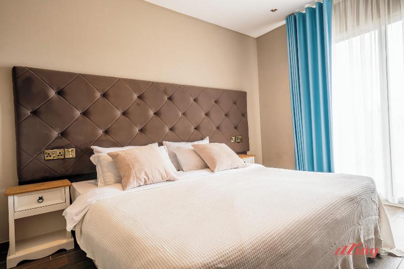 The Segond Hotel image