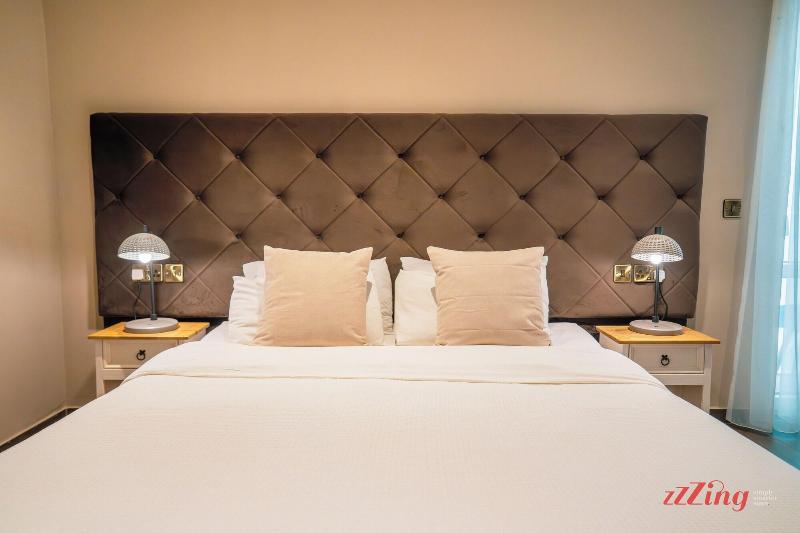 The Segond Hotel image