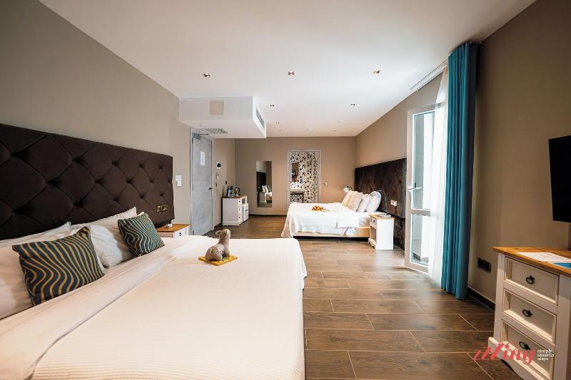 The Segond Hotel image