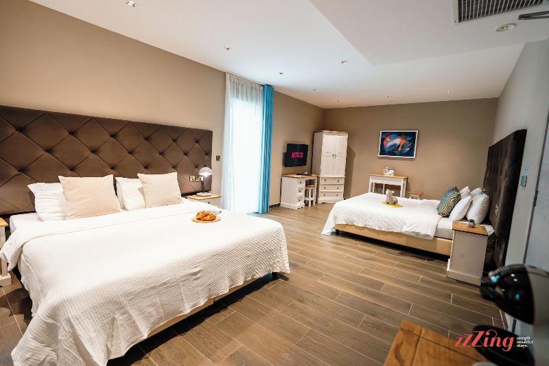 The Segond Hotel image
