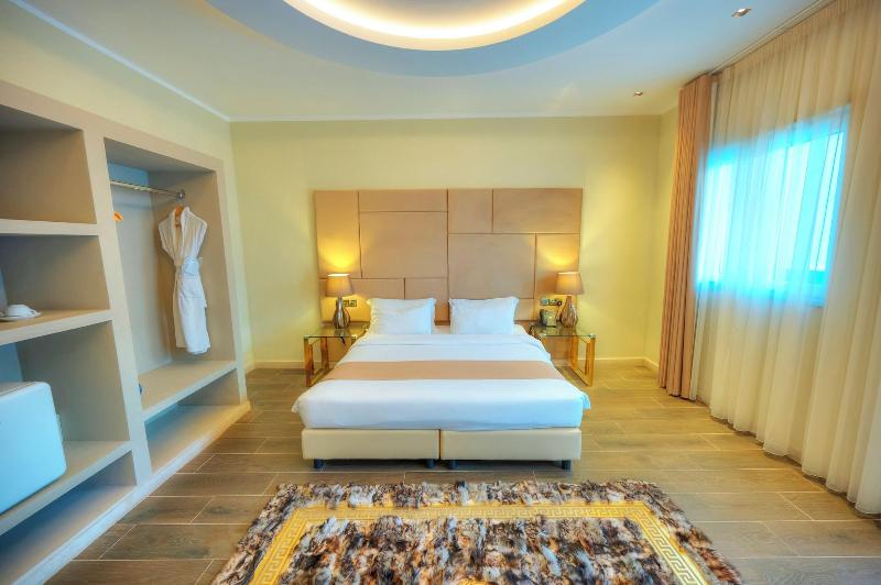 The Segond Hotel image