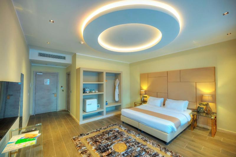 The Segond Hotel image