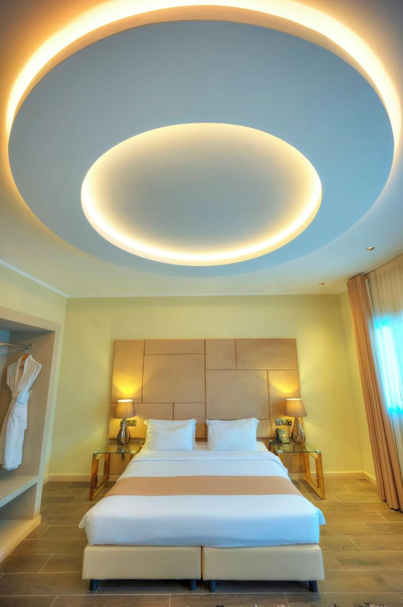 The Segond Hotel image