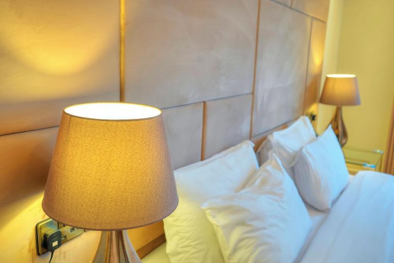 The Segond Hotel image